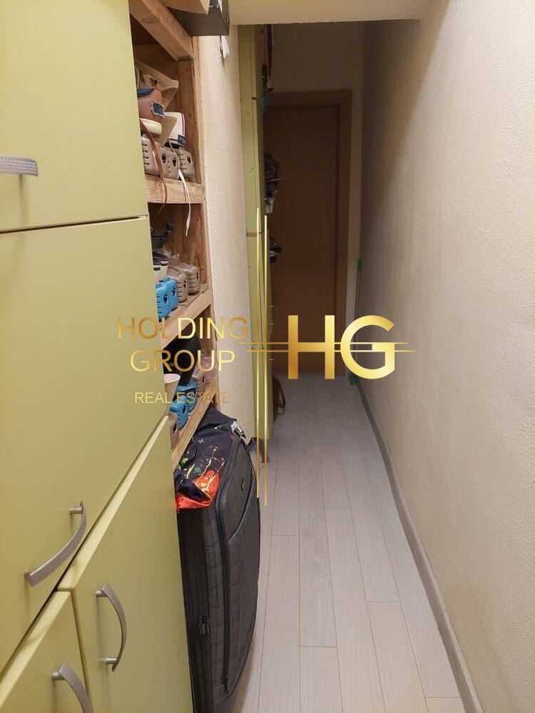 Продава 2-СТАЕН, гр. Варна, Трошево, снимка 2 - Апартаменти - 52233921