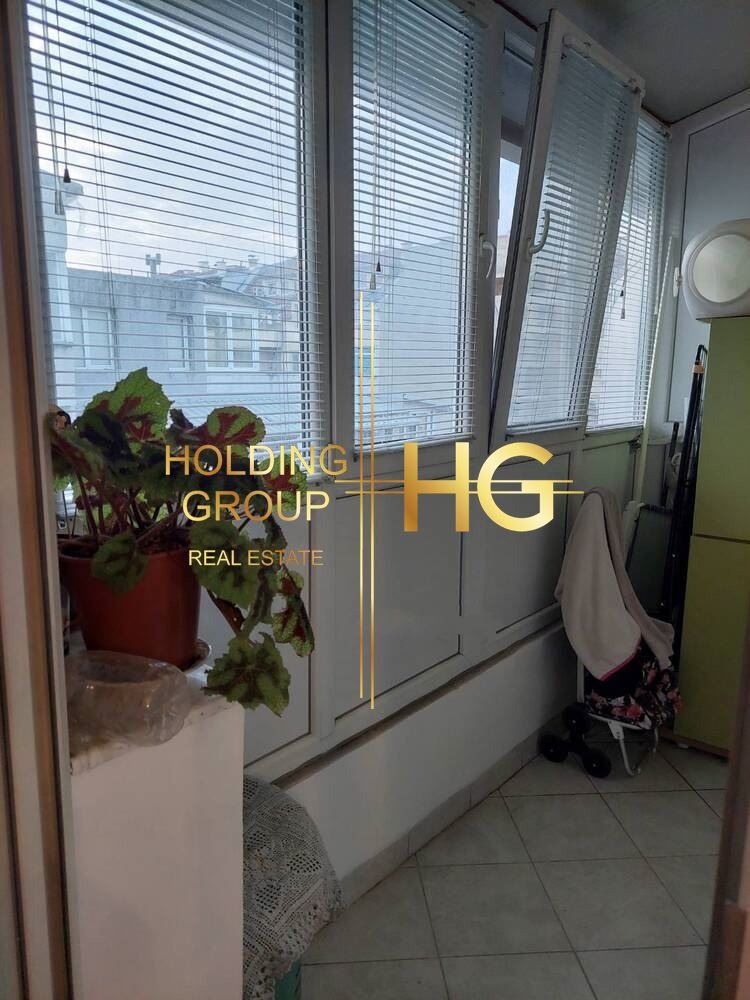 Продава 2-СТАЕН, гр. Варна, Трошево, снимка 7 - Апартаменти - 52233921