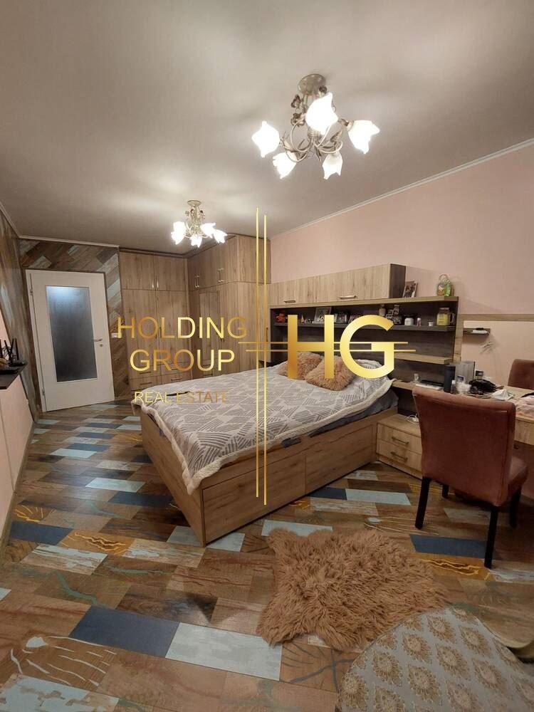 Продава 2-СТАЕН, гр. Варна, Трошево, снимка 3 - Апартаменти - 52233921