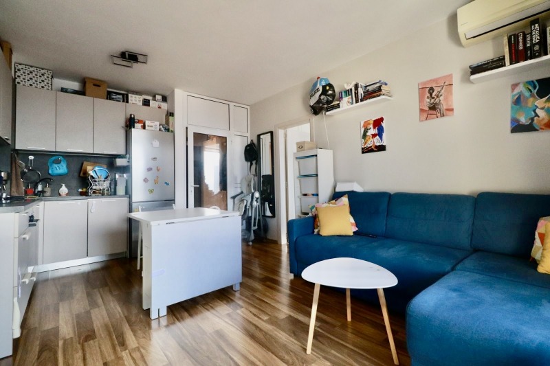 Продава 2-СТАЕН, град София, Манастирски ливади • 244990 € / 479158.79 лв. • 69589244 1