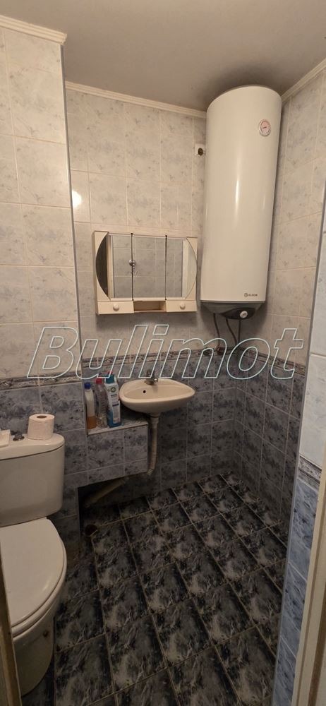 Продава 2-СТАЕН, гр. Варна, ХЕИ, снимка 8 - Апартаменти - 52846021