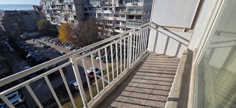 Продава 2-СТАЕН, гр. Варна, ХЕИ, снимка 5 - Апартаменти - 52846021