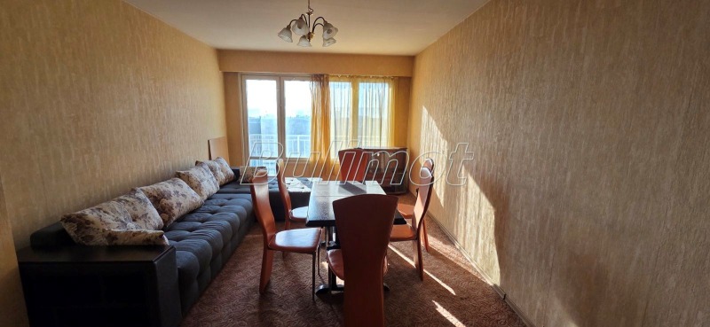 Продава 2-СТАЕН, гр. Варна, ХЕИ, снимка 2 - Апартаменти - 52846021