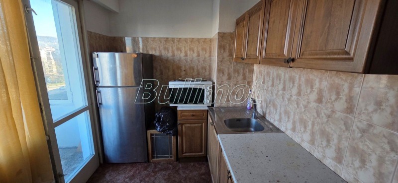 Продава 2-СТАЕН, гр. Варна, ХЕИ, снимка 9 - Апартаменти - 52846021