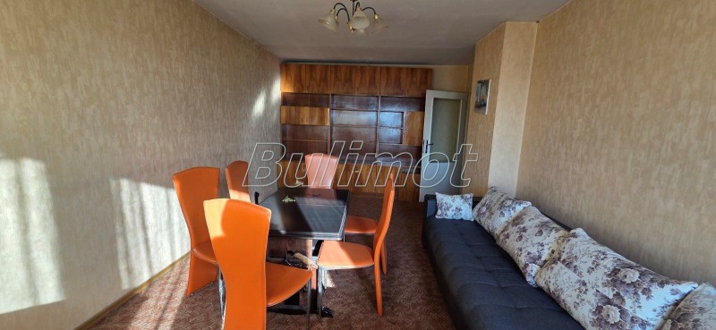 Продава 2-СТАЕН, гр. Варна, ХЕИ, снимка 3 - Апартаменти - 52846021