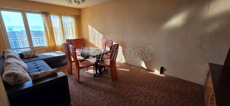 Продава 2-СТАЕН, гр. Варна, ХЕИ, снимка 4 - Апартаменти - 52846021