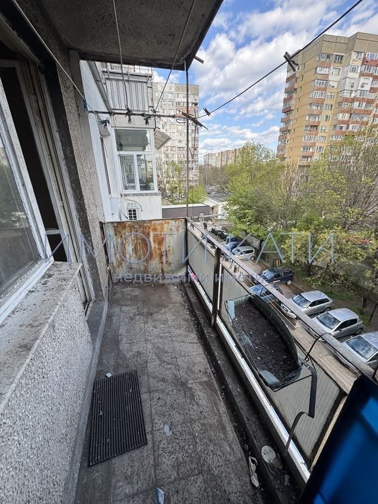 Продава 2-СТАЕН, гр. София, Сухата река, снимка 3 - Апартаменти - 54675932