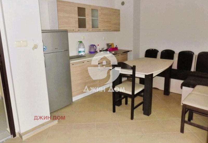 Till salu  2 sovrum region Burgas , Pomorie , 62 kvm | 32805583 - bild [4]