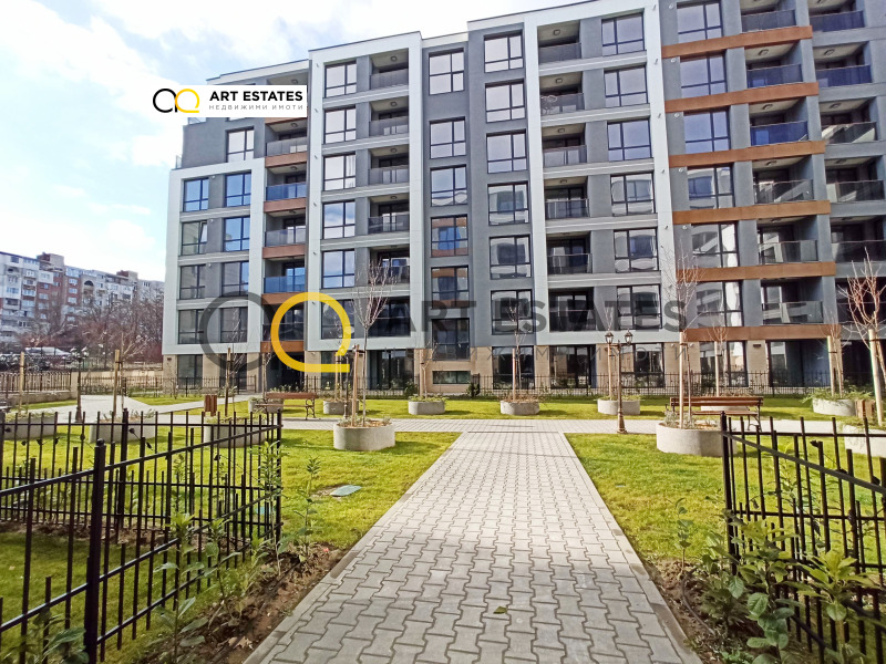 Продава  3-стаен град София , Малинова долина , 95 кв.м | 13781603 - изображение [13]