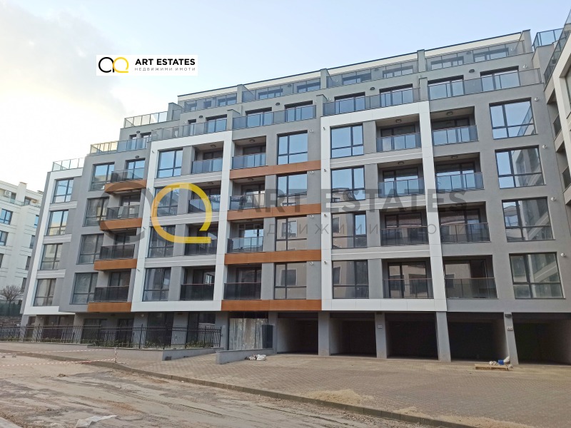 Продава  3-стаен град София , Малинова долина , 95 кв.м | 13781603 - изображение [16]