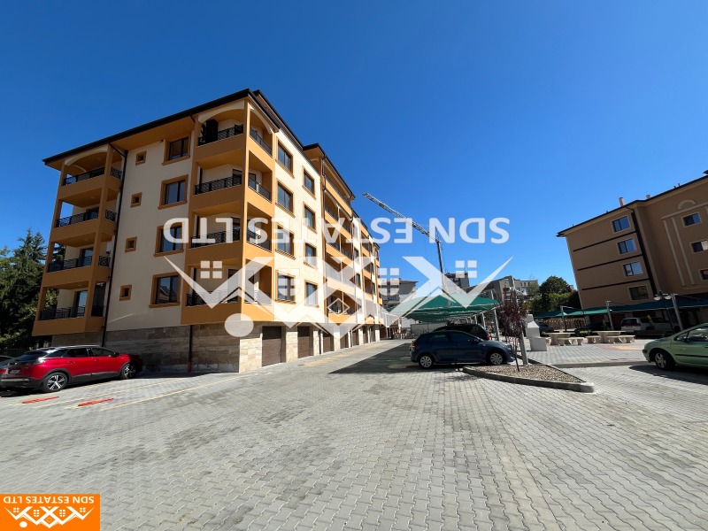Продава  3-стаен област Стара Загора , гр. Казанлък , 135 кв.м | 19515708 - изображение [2]