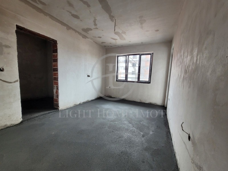 Продава 3-СТАЕН, гр. Пловдив, Остромила, снимка 4 - Апартаменти - 52396319