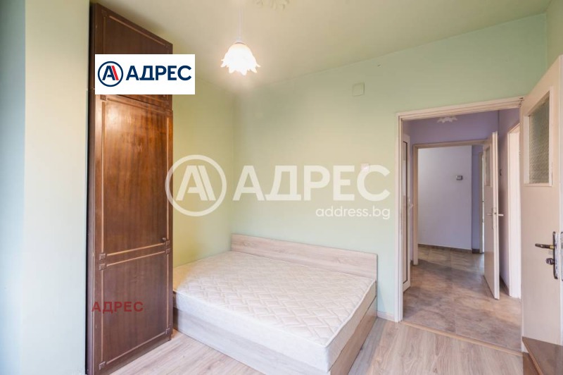 Продава 3-СТАЕН, гр. Варна, Гранд Мол, снимка 13 - Апартаменти - 52663121