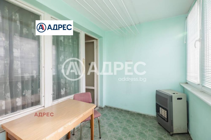 Продава 3-СТАЕН, гр. Варна, Гранд Мол, снимка 8 - Апартаменти - 52663121