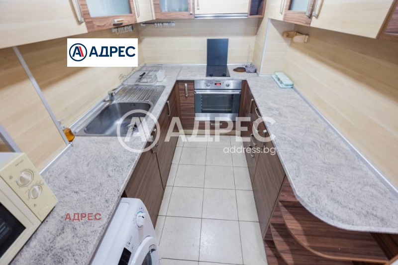 Продава 3-СТАЕН, гр. Варна, Гранд Мол, снимка 10 - Апартаменти - 52663121