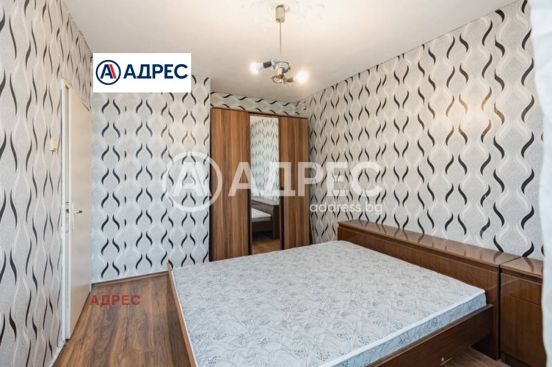 Продава 3-СТАЕН, гр. Варна, Гранд Мол, снимка 16 - Апартаменти - 52663121