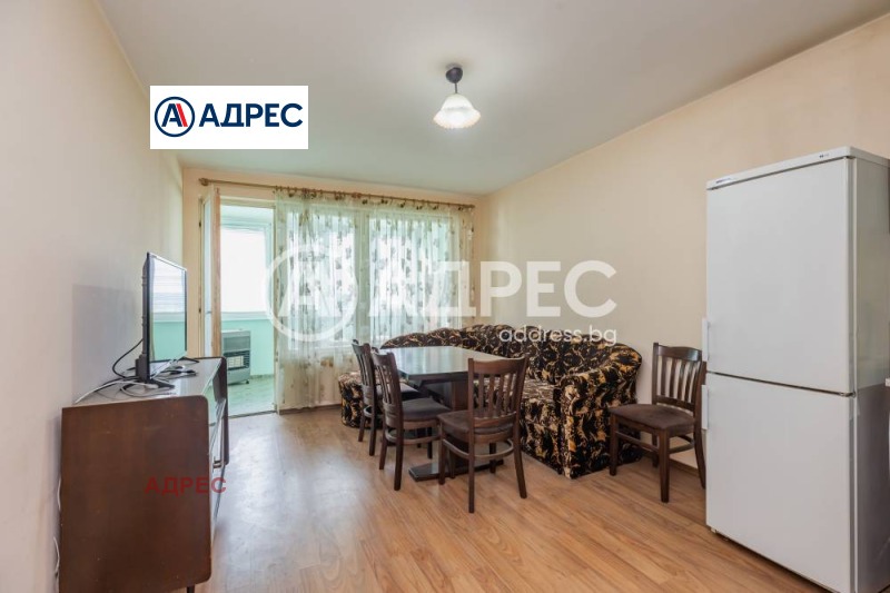 Продава 3-СТАЕН, гр. Варна, Гранд Мол, снимка 3 - Апартаменти - 52663121