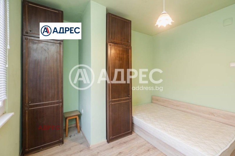 Продава 3-СТАЕН, гр. Варна, Гранд Мол, снимка 12 - Апартаменти - 52663121