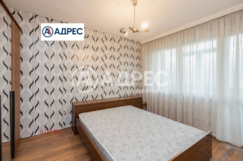 Продава 3-СТАЕН, гр. Варна, Гранд Мол, снимка 14 - Апартаменти - 52663121