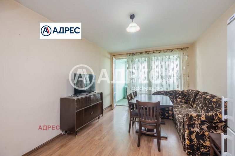 Продава 3-СТАЕН, гр. Варна, Гранд Мол, снимка 4 - Апартаменти - 52663121