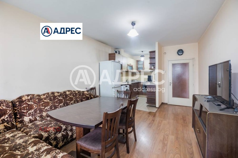 Продава 3-СТАЕН, гр. Варна, Гранд Мол, снимка 6 - Апартаменти - 52663121