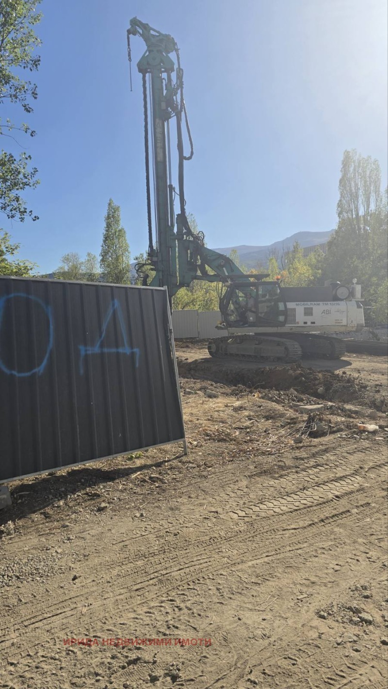 Продава 3-СТАЕН, гр. София, Младост 2, снимка 3 - Апартаменти - 53369759