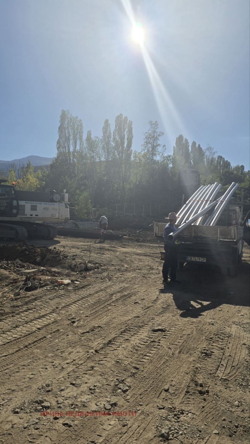 Продава 3-СТАЕН, гр. София, Младост 2, снимка 2 - Апартаменти - 53369759