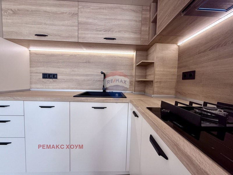 Продава 3-СТАЕН, гр. Варна, м-т Пчелина, снимка 2 - Апартаменти - 53419617