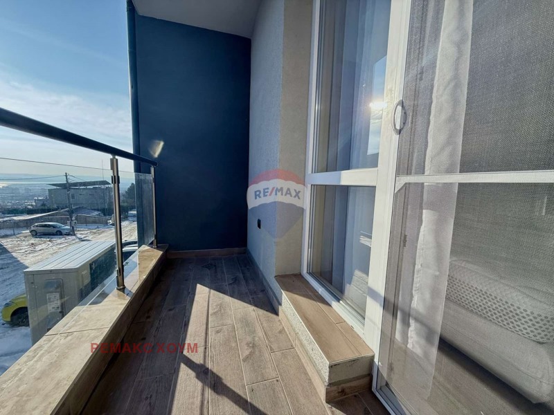 Продава 3-СТАЕН, гр. Варна, м-т Пчелина, снимка 11 - Апартаменти - 53419617