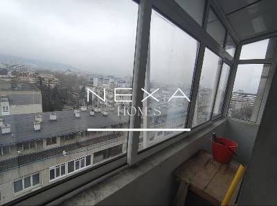 Продава 3-СТАЕН, гр. Варна, Окръжна болница-Генерали, снимка 4 - Апартаменти - 53725050