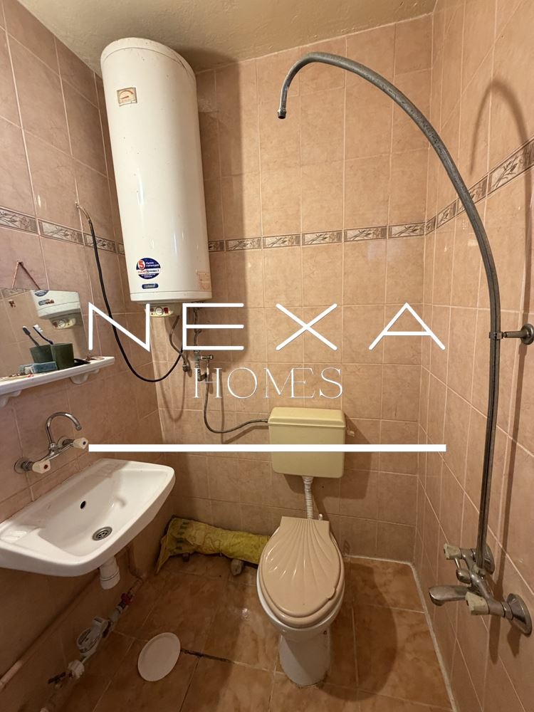 Продава 3-СТАЕН, гр. Варна, Окръжна болница-Генерали, снимка 7 - Апартаменти - 53725050