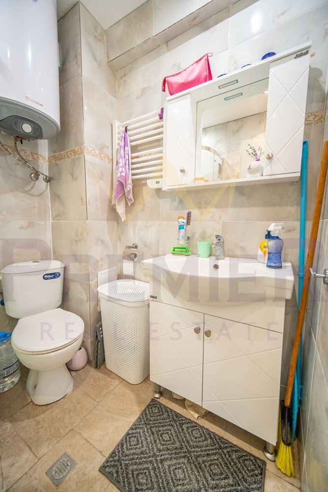 Продава 3-СТАЕН, с. Рогачево, област Добрич, снимка 12 - Апартаменти - 54866753