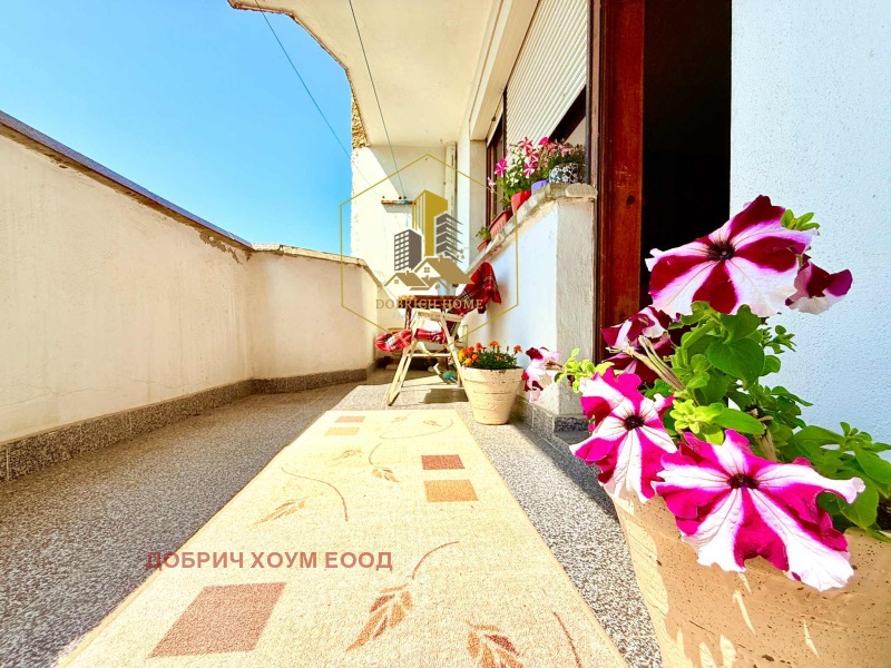 Продава МНОГОСТАЕН, град Добрич, Център • 139000 € / 271860.37 лв. • 33738188 1