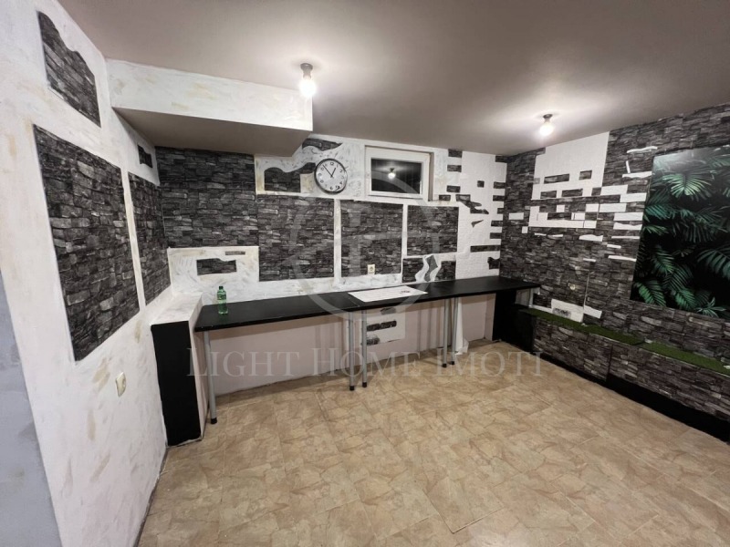 De vânzare  Birou Plovdiv , Cârșiiaca , 35 mp | 70561840 - imagine [3]