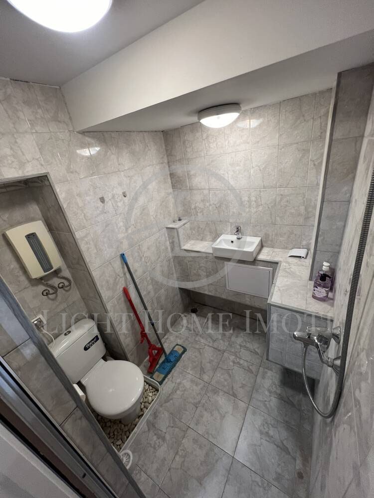 De vânzare  Birou Plovdiv , Cârșiiaca , 35 mp | 70561840 - imagine [5]