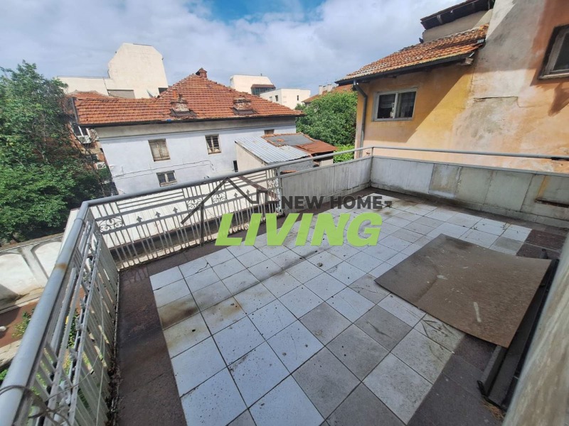 Na sprzedaż  Piętro domu Plowdiw , Centar , 115 mkw | 11944204 - obraz [6]