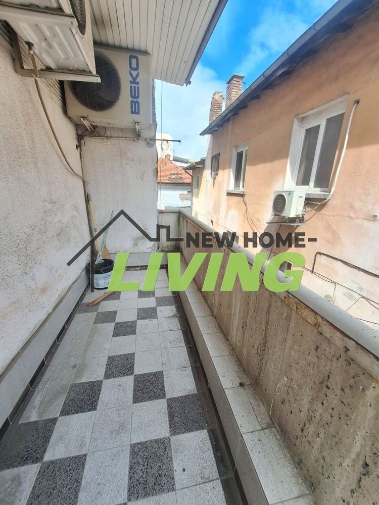 Na sprzedaż  Piętro domu Plowdiw , Centar , 115 mkw | 11944204 - obraz [7]