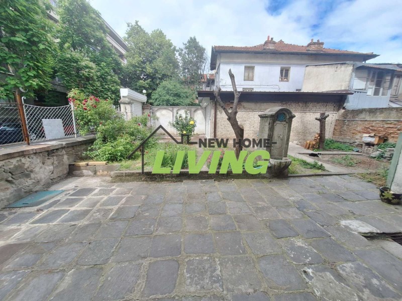 Na sprzedaż  Piętro domu Plowdiw , Centar , 115 mkw | 11944204 - obraz [8]