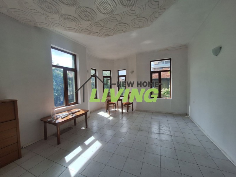 Na sprzedaż  Piętro domu Plowdiw , Centar , 115 mkw | 11944204 - obraz [2]