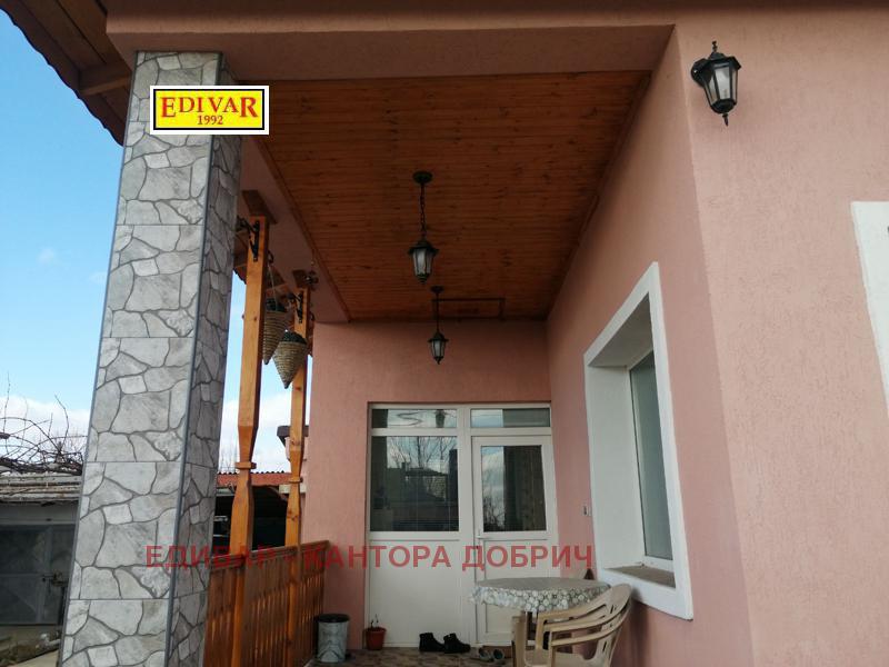 Продава  Къща област Добрич , гр. Генерал Тошево , 86 кв.м | 63391797 - изображение [14]