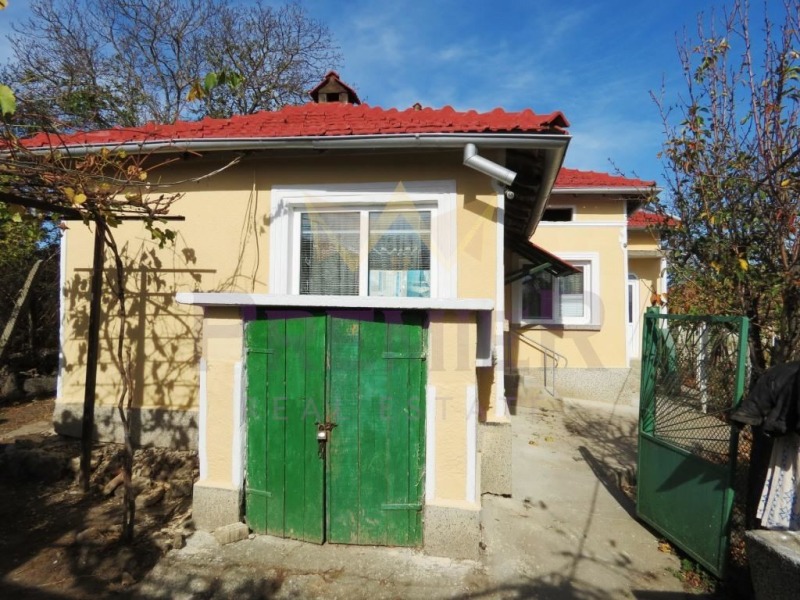 Продава  Къща област Добрич , с. Кардам , 103 кв.м | 78876620 - изображение [9]