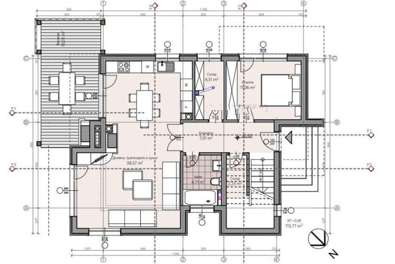 Zu verkaufen  Haus region Burgas , Banja , 224 qm | 55016897 - Bild [11]