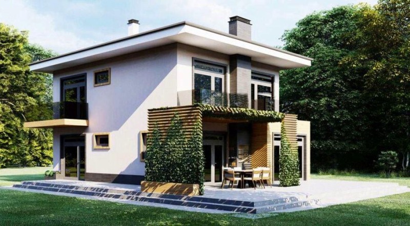 Zu verkaufen  Haus region Burgas , Banja , 224 qm | 55016897 - Bild [10]
