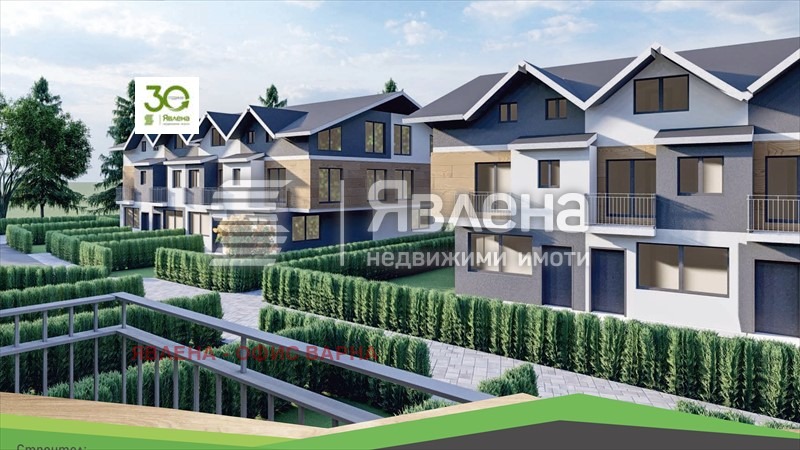 Na prodej  Dům oblast Varna , Aksakovo , 100 m2 | 69648214