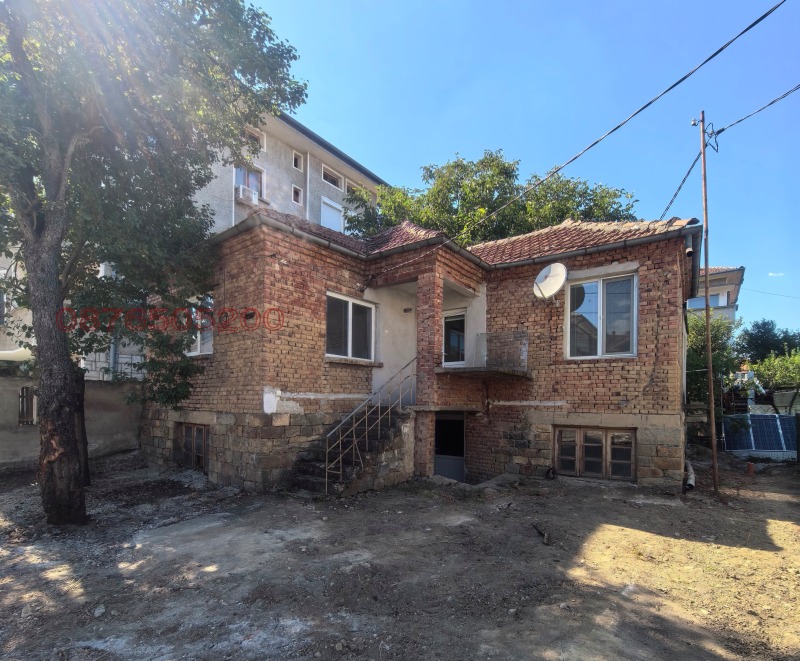 Продава КЪЩА, гр. Севлиево, област Габрово, снимка 9 - Къщи - 52988813