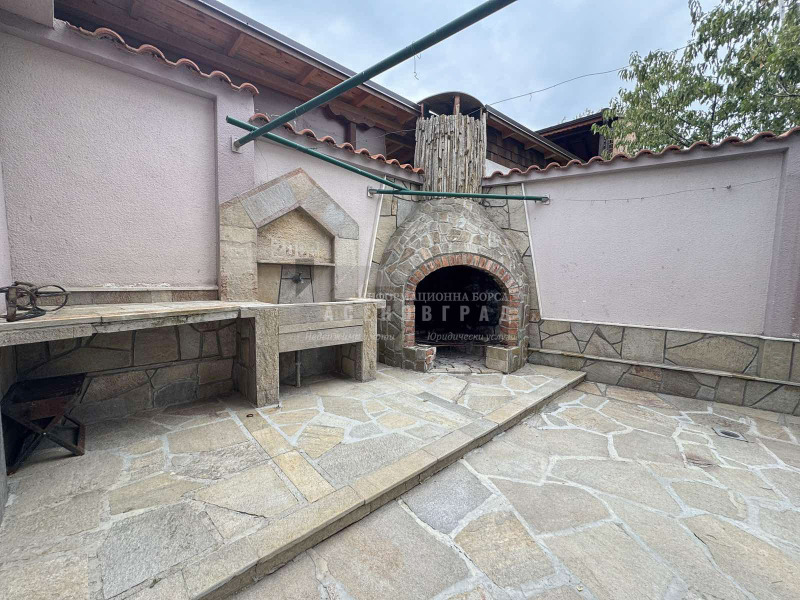 Продава КЪЩА, гр. Пловдив, Беломорски, снимка 10 - Къщи - 52084502