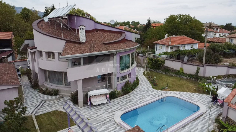 Продава КЪЩА, град Пловдив, Беломорски • 720000 € / 1408197.60 лв. • 27851696 1