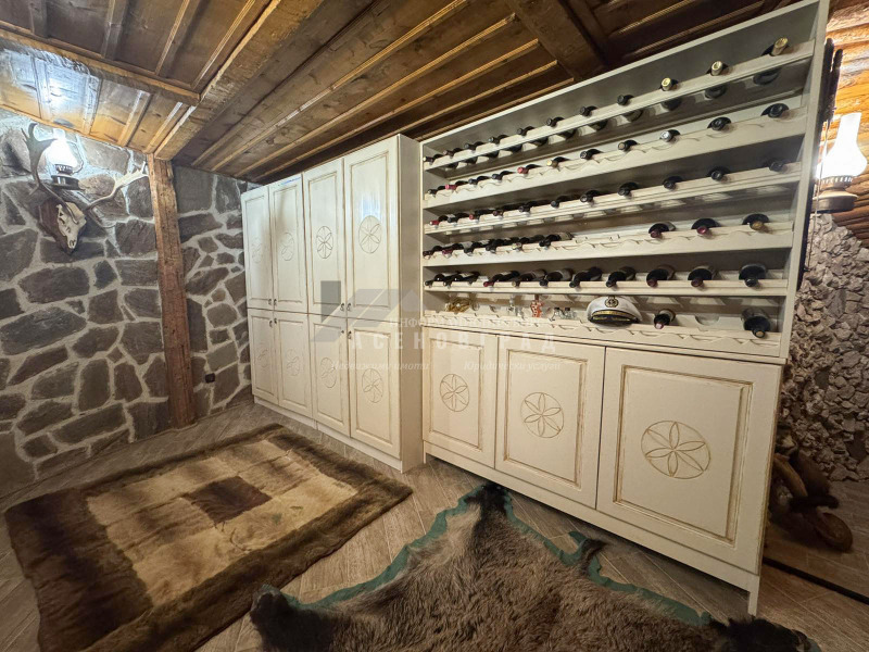 Продава КЪЩА, гр. Пловдив, Беломорски, снимка 12 - Къщи - 52084502