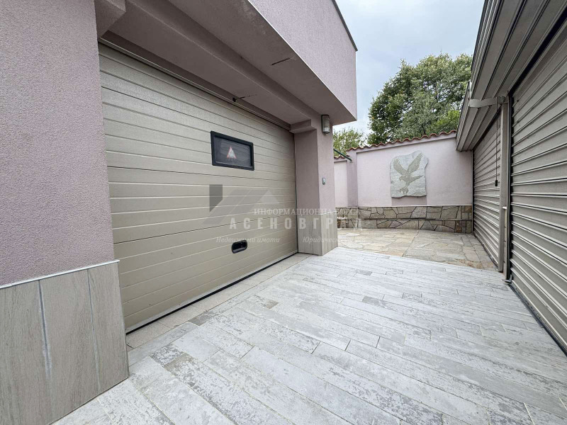 Продава КЪЩА, гр. Пловдив, Беломорски, снимка 16 - Къщи - 52084502