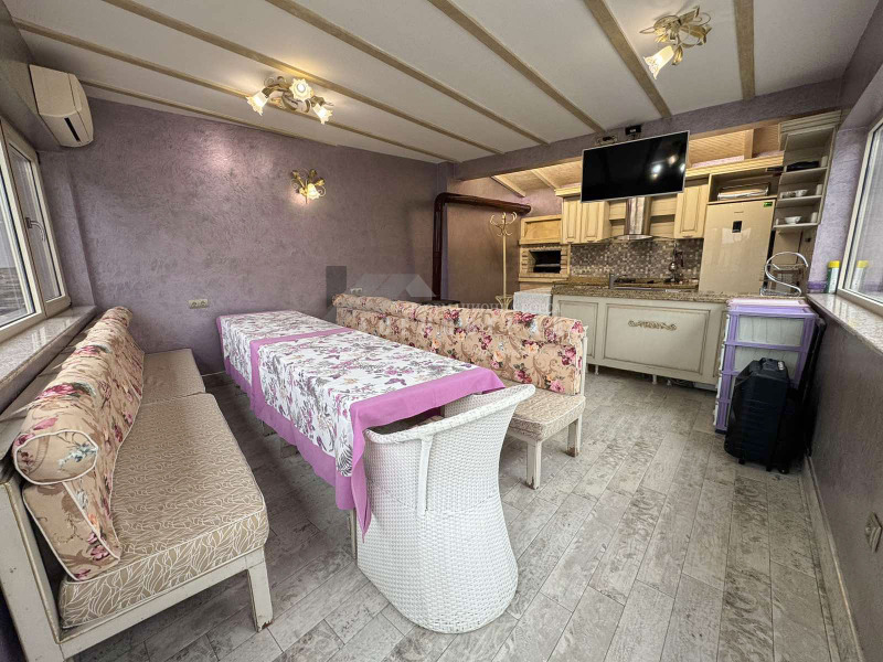 Продава КЪЩА, гр. Пловдив, Беломорски, снимка 7 - Къщи - 52084502